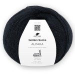 Włóczka Golden Socks Alpaka 99 (Pro Lana)