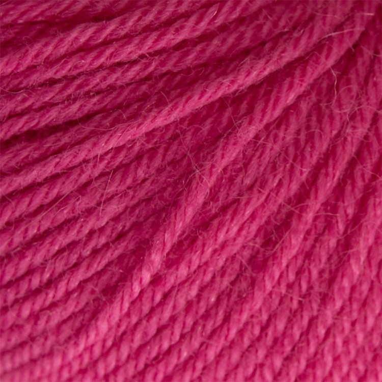 Włóczka Baby Alpaca 1007 (Gabo Wool)