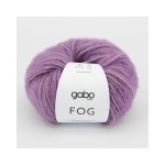 Włóczka Fog 6629 (Gabo Wool)