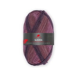 Włóczka Golden Socks Susten Stretch 03 (Pro Lana)