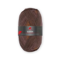 Włóczka Golden Socks Susten Stretch 04 (Pro Lana)