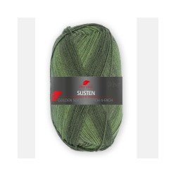Włóczka Golden Socks Susten Stretch 09 (Pro Lana)