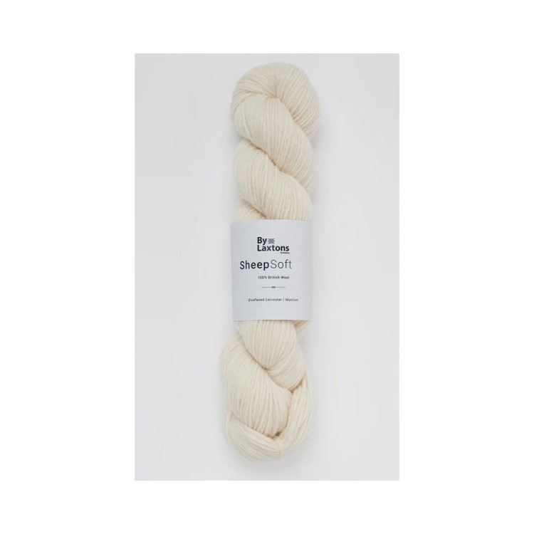 Włóczka Sheepsoft DK Airedale (Laxtons)