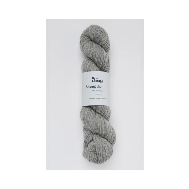 Włóczka Sheepsoft DK Askrigg (Laxtons)