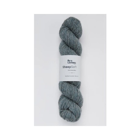 Przejdź do produktu Włóczka Sheepsoft DK Aysgarth (Laxtons)