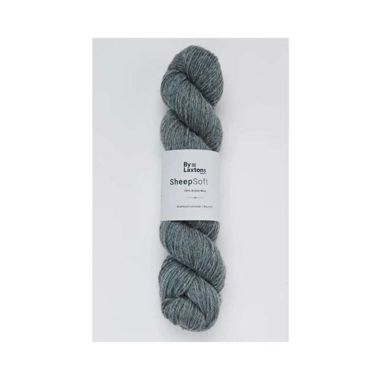 Włóczka Sheepsoft DK Aysgarth (Laxtons)