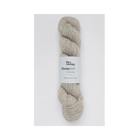 Przejdź do produktu Włóczka Sheepsoft DK Bishopdale (Laxtons)