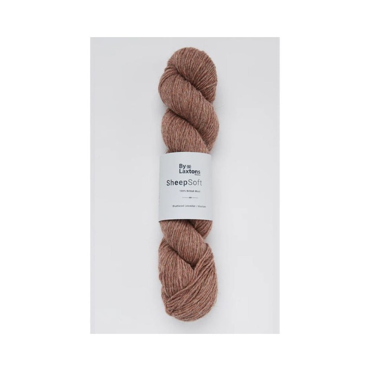 Włóczka Sheepsoft DK Burnsall (Laxtons)