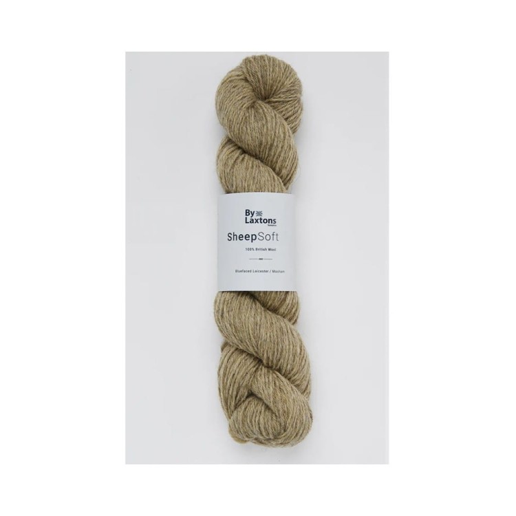 Włóczka Sheepsoft DK Carleton (Laxtons)