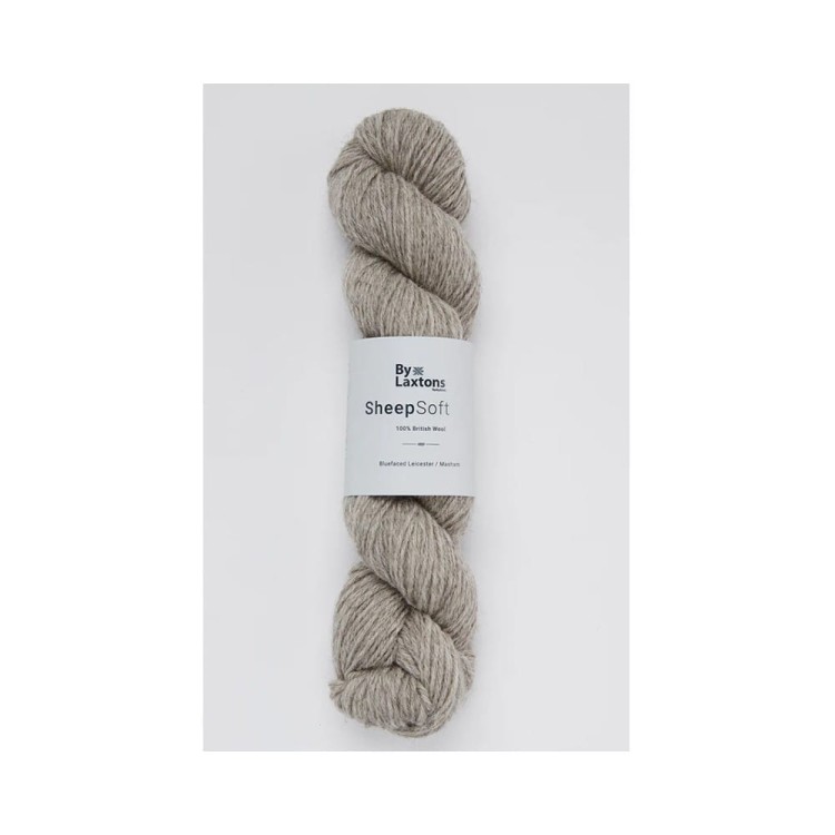 Włóczka Sheepsoft DK Coverdale (Laxtons)