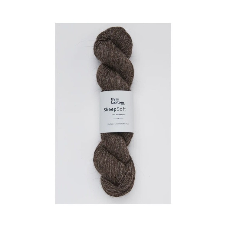Włóczka Sheepsoft DK Eskdale (Laxtons)