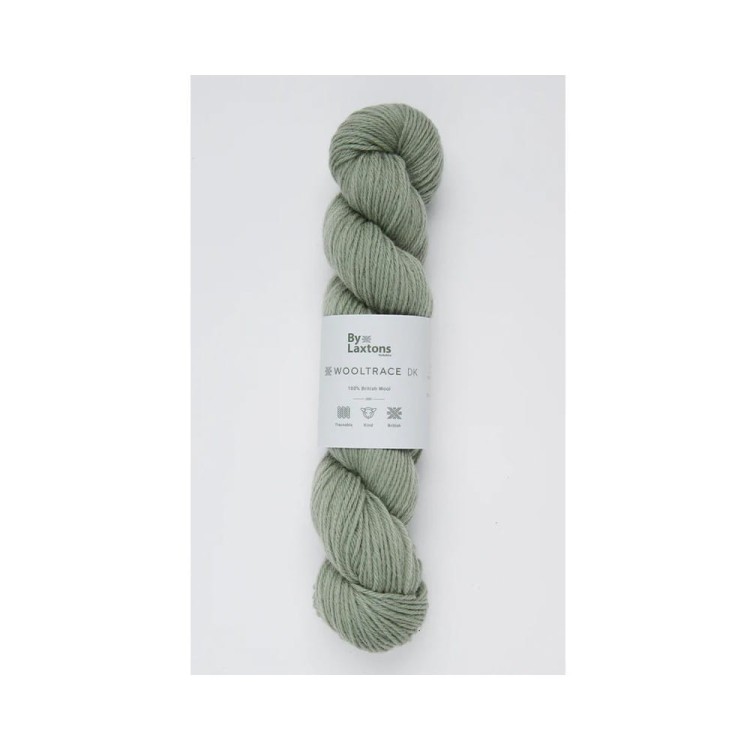 Włóczka Wooltrace DK Celadine (Laxtons)