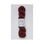 Włóczka Wooltrace DK Claret (Laxtons)