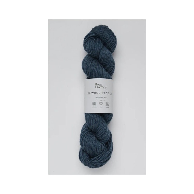 Włóczka Wooltrace DK Denim (Laxtons)