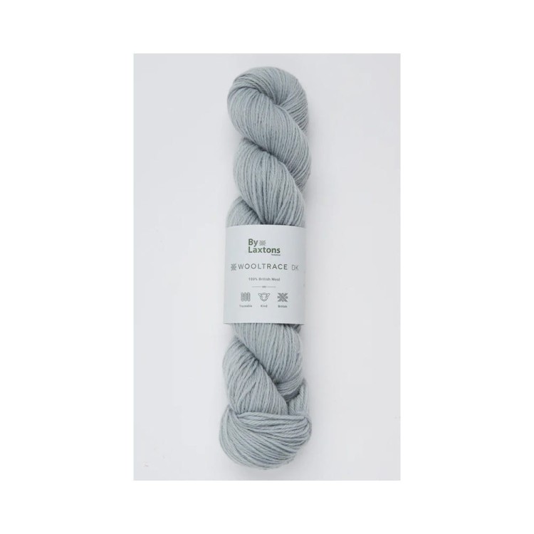 Włóczka Wooltrace DK Silver Skies (Laxtons)