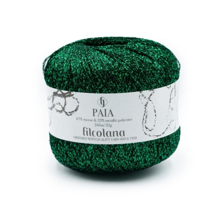 Przejdź do produktu Włóczka Paia 712 (Filcolana)
