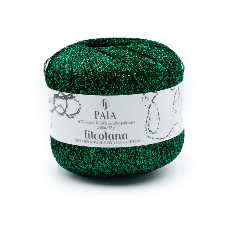 Włóczka Paia 712 (Filcolana)