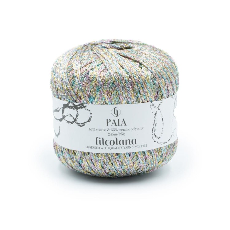 Włóczka Paia 713 (Filcolana)