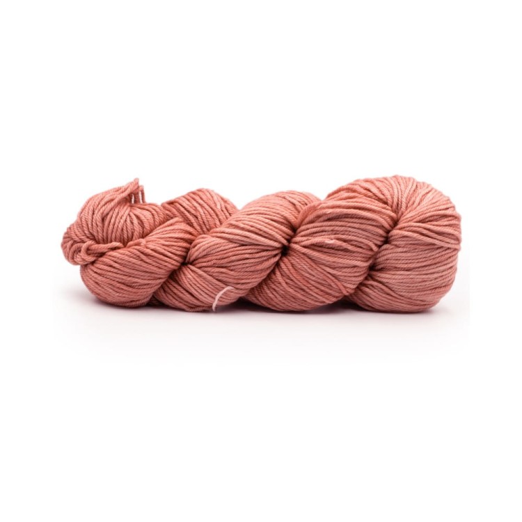 Włóczka Rios Old Rose by Lisa Hannes (Malabrigo)
