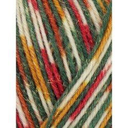 Signature 4ply Yuletide 1208 (West Yorkshire Spinners)