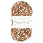 Signature 4ply Yuletide 1208 (West Yorkshire Spinners)