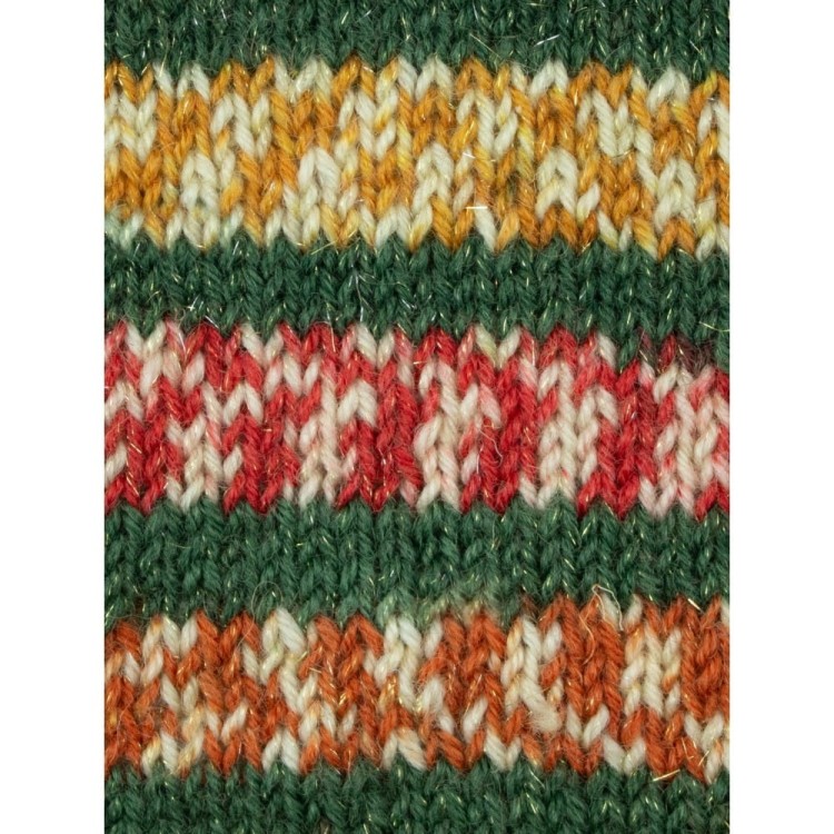 Signature 4ply Yuletide 1208 (West Yorkshire Spinners)