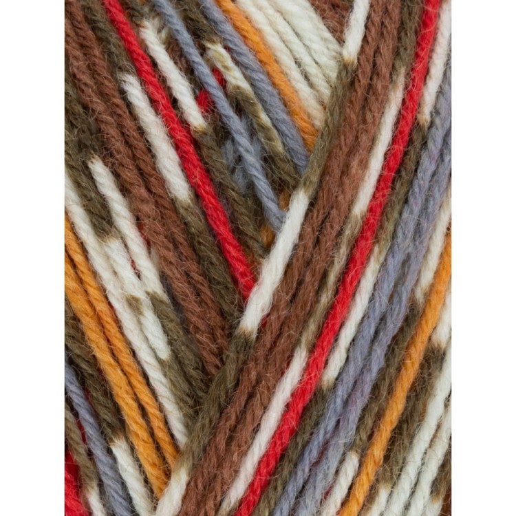 Signature 4ply Robin 941 (West Yorkshire Spinners)