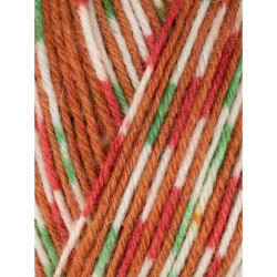 Signature 4ply Gingerbread 1109 (West Yorkshire Spinners)