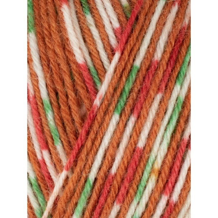 Signature 4ply Gingerbread 1109 (West Yorkshire Spinners)