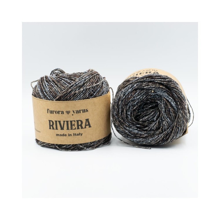 Włóczka Riviera 51 (Furora Yarns)