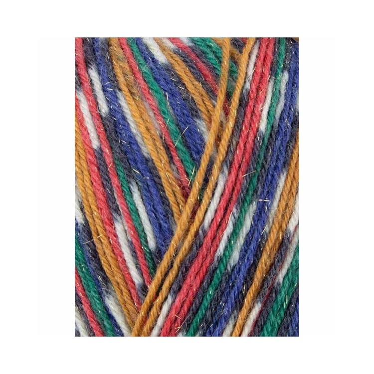 Signature 4ply Nutcracker 1166 (West Yorkshire Spinners)