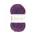 Signature 4ply Vintage Tinsel 1051 (West Yorkshire Spinners)