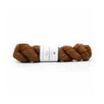 Włóczka Fleece BFL DK 1037 Umber (West Yorkshire Spinners)