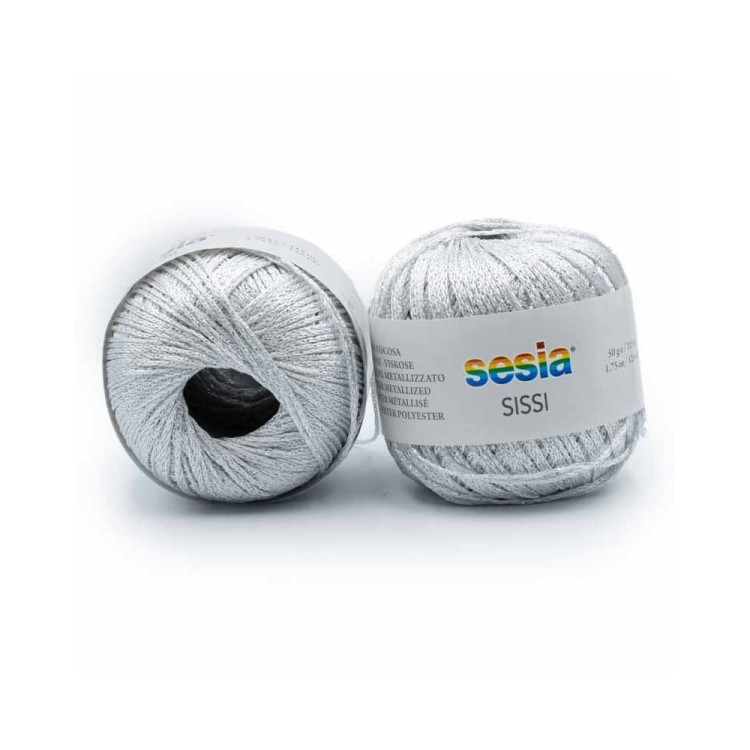 Włóczka Sissi 0051 (Sesia)