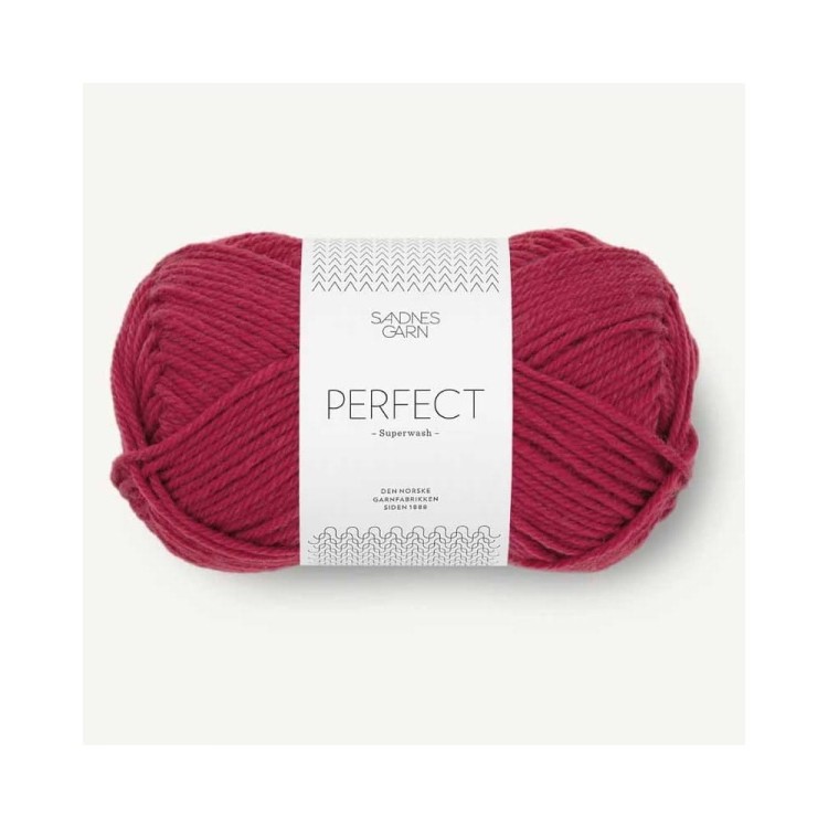 Włóczka Perfect 4255 (Sandnes Garn)