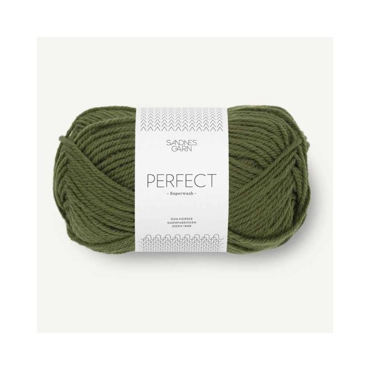 Włóczka Perfect 9573 (Sandnes Garn)