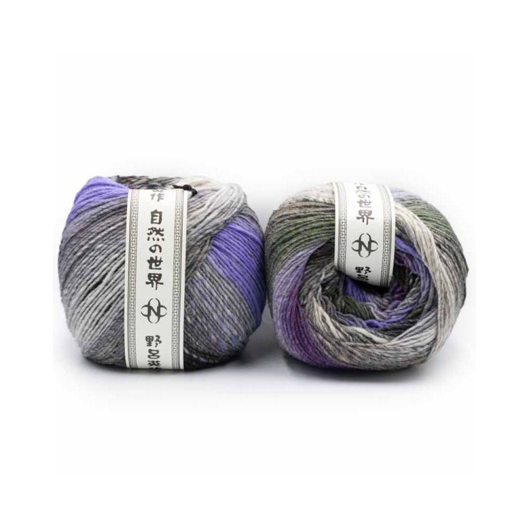 Włóczka Saiun 12 Suki (Noro)