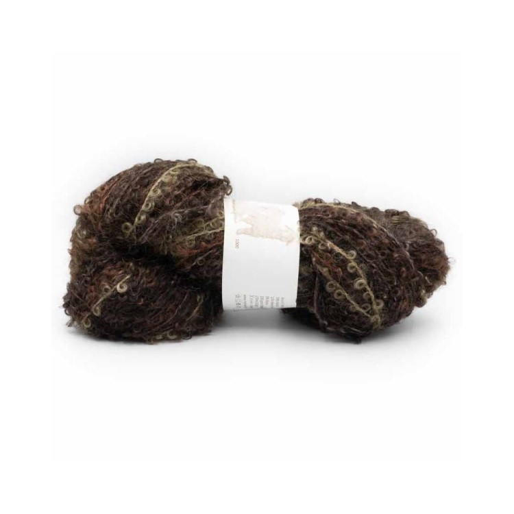 Włóczka Mohair Boucle 1029LE (Mohair by Canard)