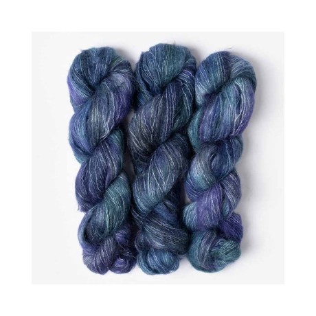 Przejdź do produktu Włóczka Prairie Azules 856 (Blue Sky Fibers)