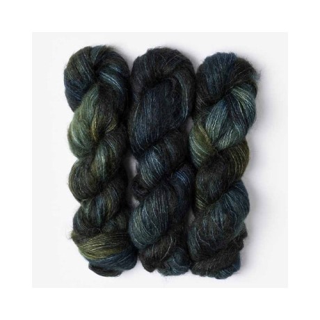 Przejdź do produktu Włóczka Prairie Vaa 051 (Blue Sky Fibers)