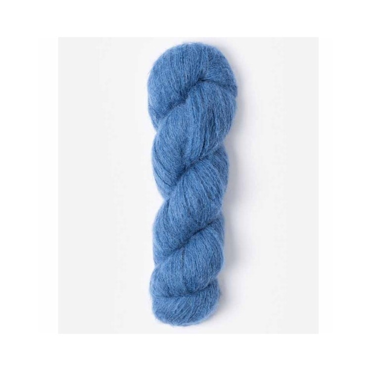 Włóczka Prairie 105 Aster (Blue Sky Fibers)