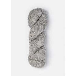 Włóczka Woolstock Light 2304 Grey Harbor (Blue Sky Fibers)