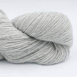 Włóczka Woolstock Light 2304 Grey Harbor (Blue Sky Fibers)