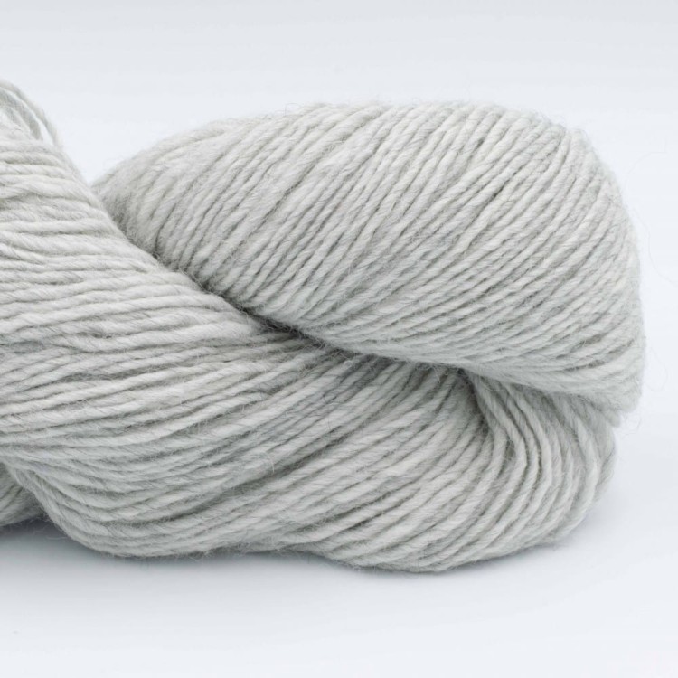 Włóczka Woolstock Light 2304 Grey Harbor (Blue Sky Fibers)