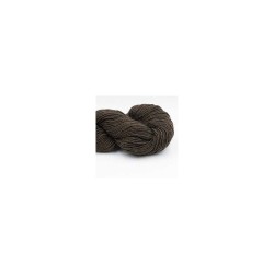 Włóczka Woolstock Light 2313 Dark Chocolate (Blue Sky Fibers)