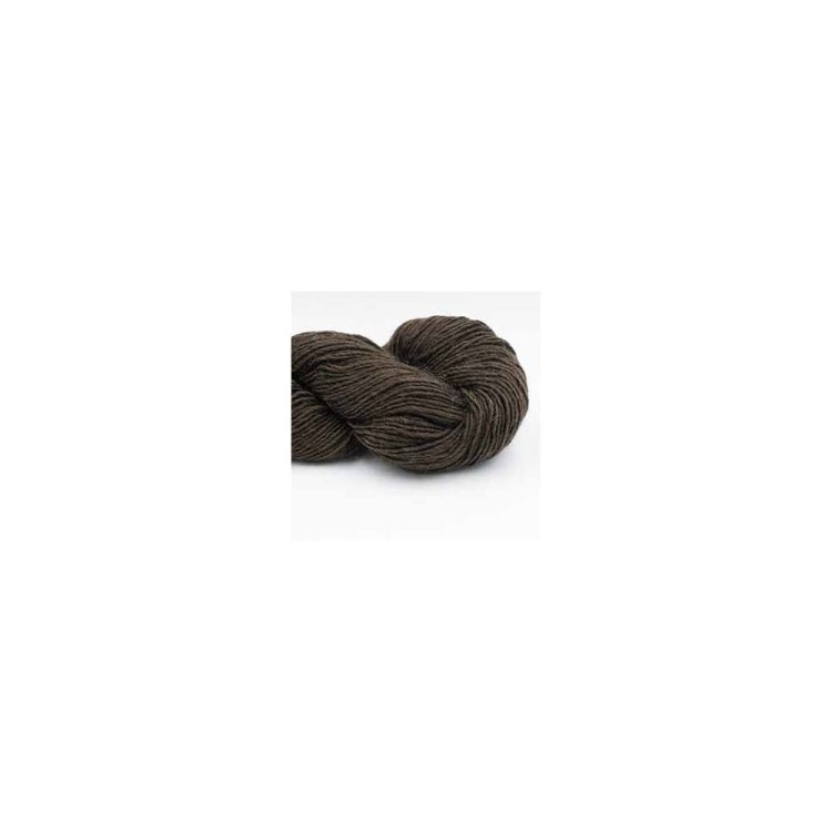 Włóczka Woolstock Light 2313 Dark Chocolate (Blue Sky Fibers)
