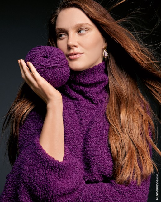 Orsettini Lana Grossa