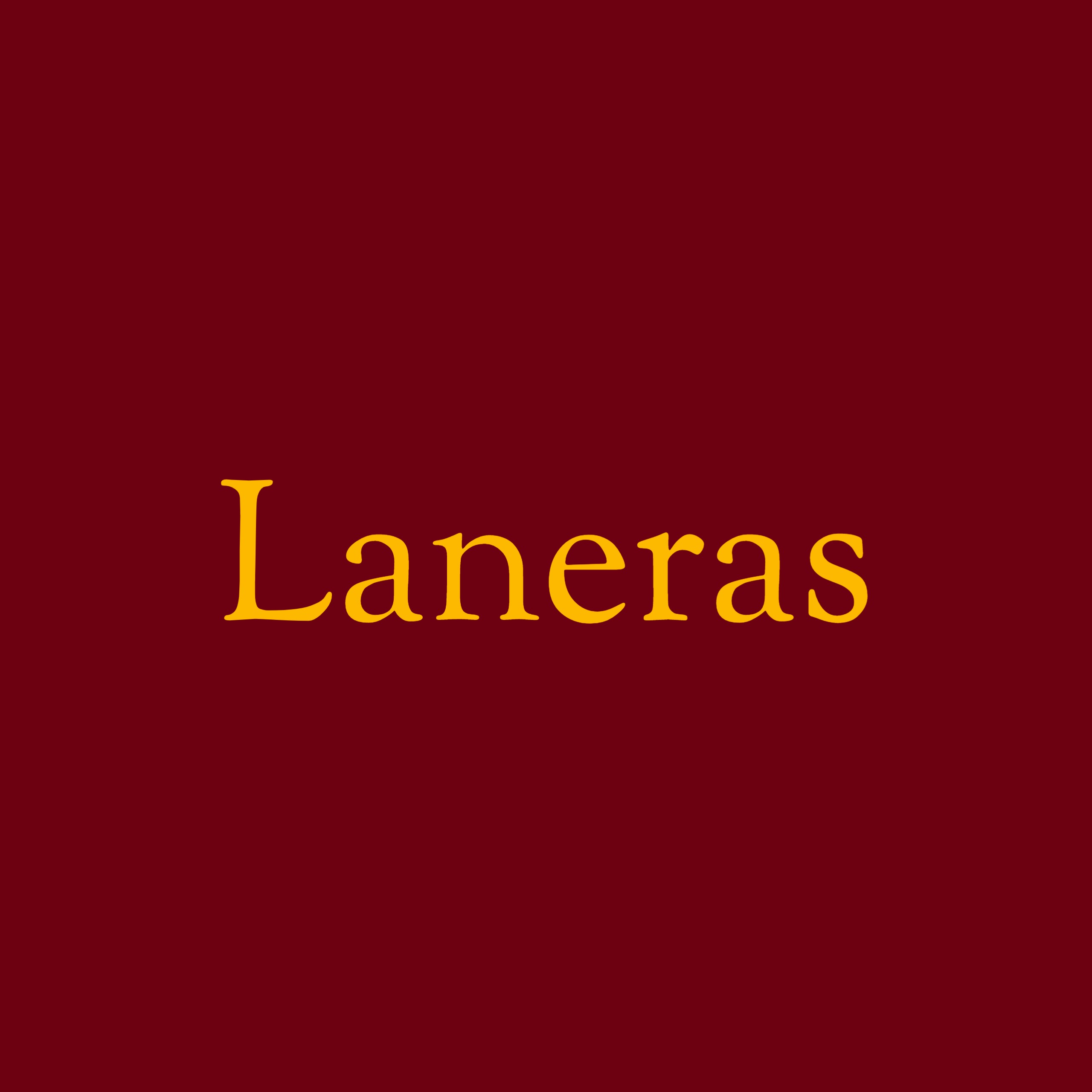 Laneras