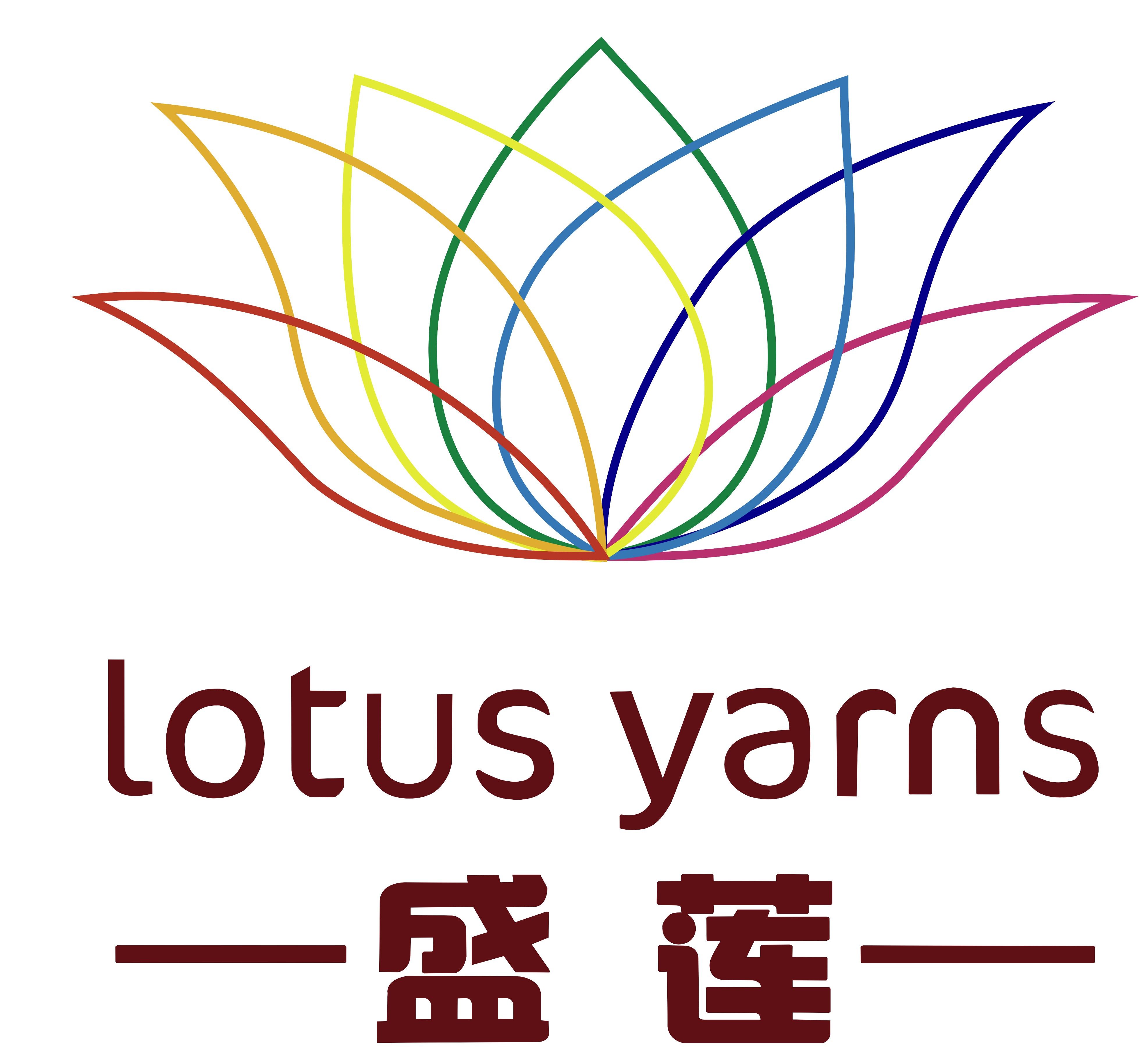 Lotus Yarns